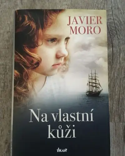 Na vlastní kůži