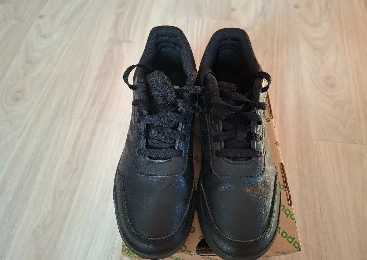 Podzimní boty Adidas Tensaur vel. 37 1/3