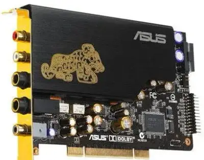 Asus Xonar Essence ST