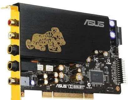 Asus Xonar Essence ST