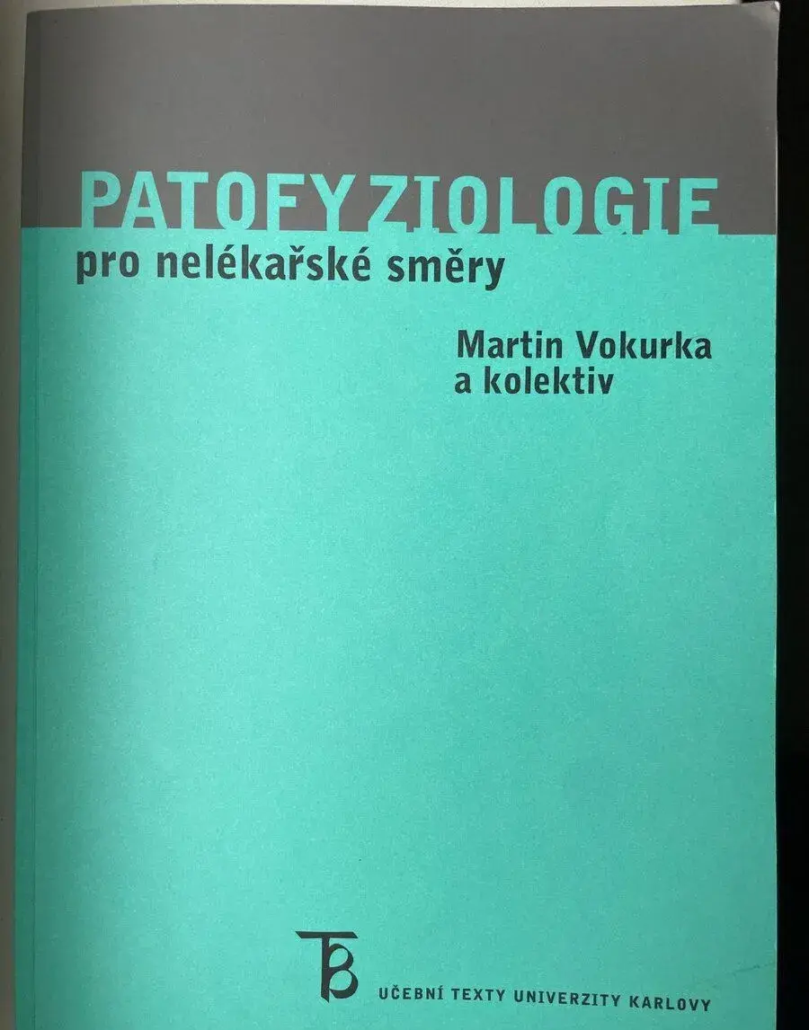 Patofyziologie