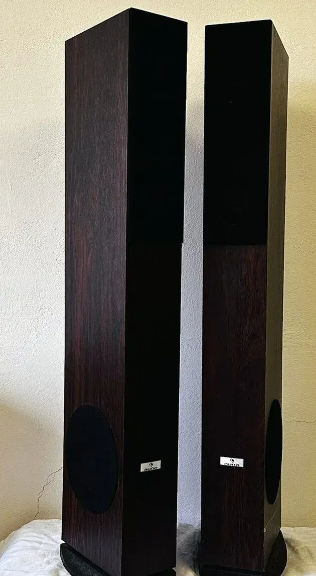 Sloupové reproduktory Auna Line 4707