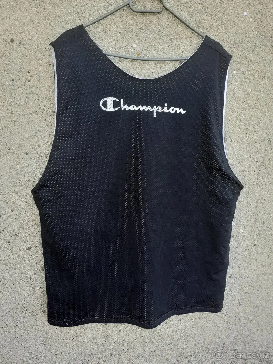 Champion oboustranné tílko Nba Challenge