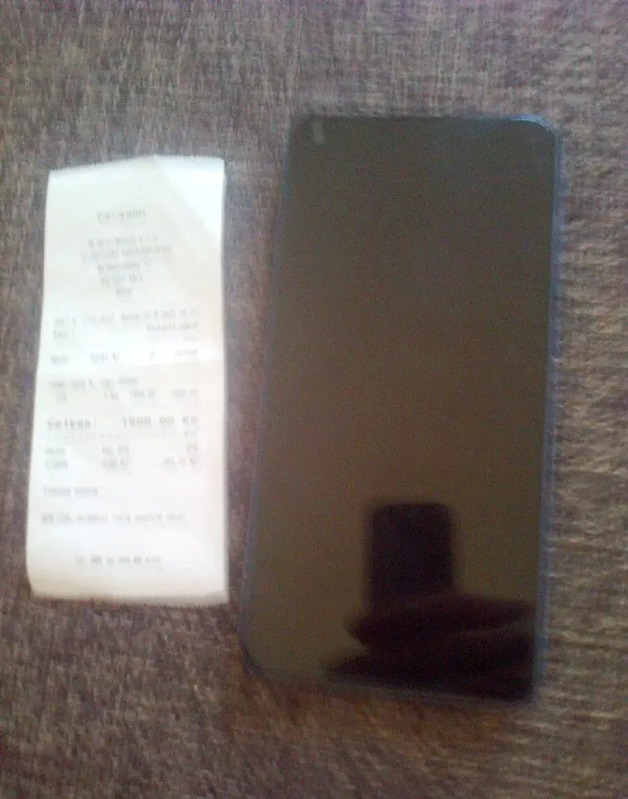 Xiaomi Redmi Note 9