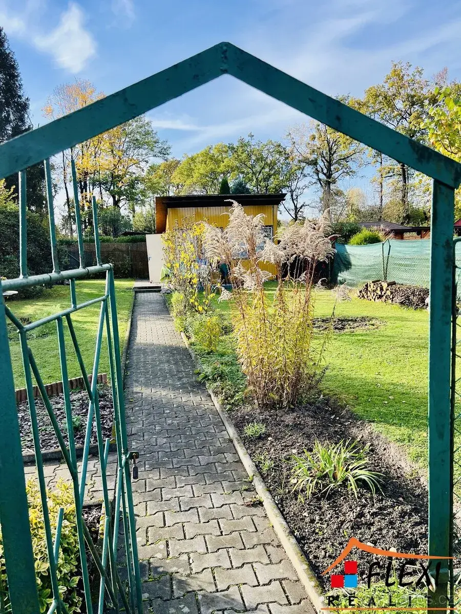 Prodej chaty 14 m², Český Těšín, U Mlékárny, ev.č. 202618386