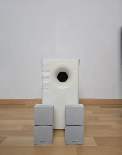 Bose Acoustimas 5 series III
