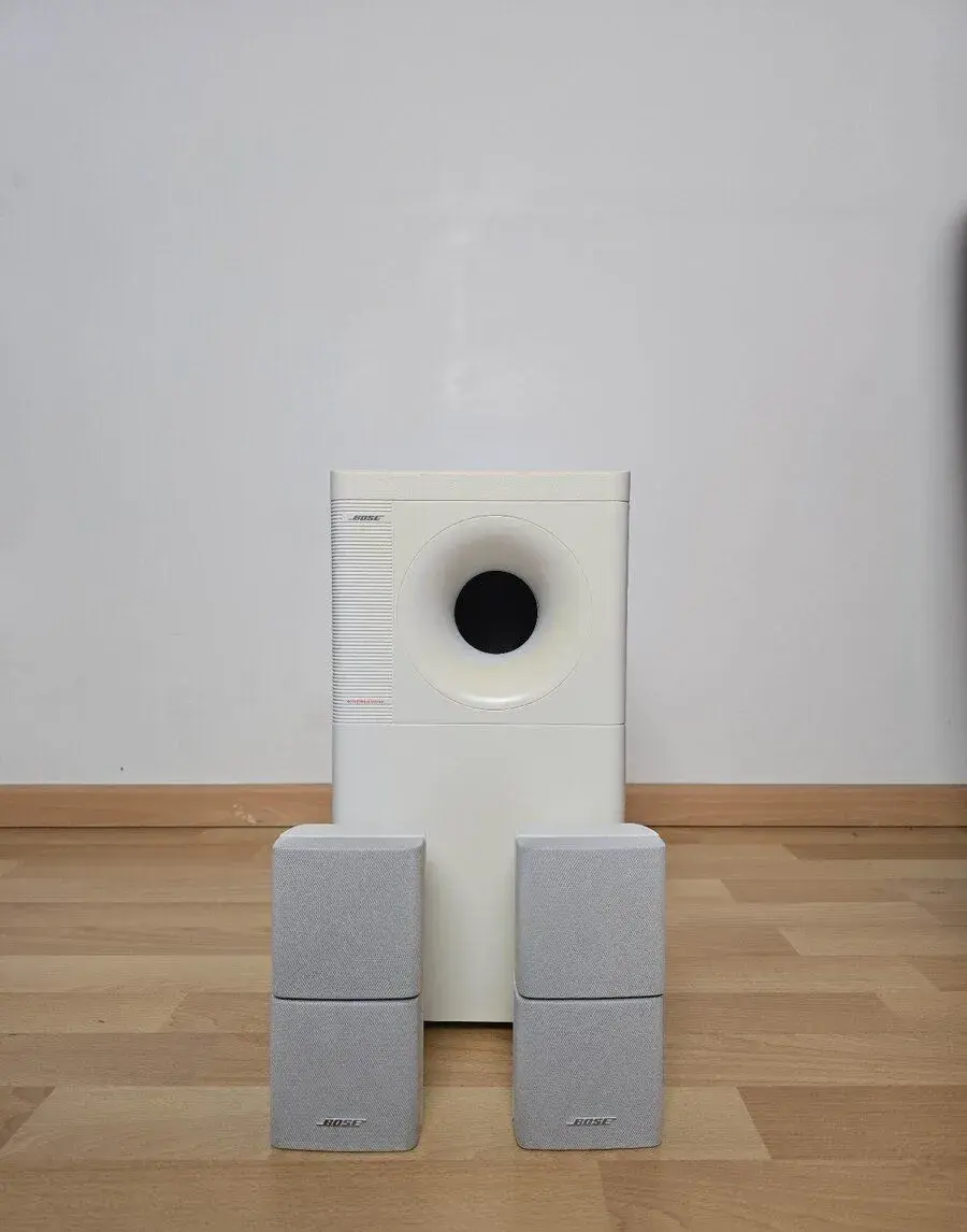 Bose Acoustimas 5 series III