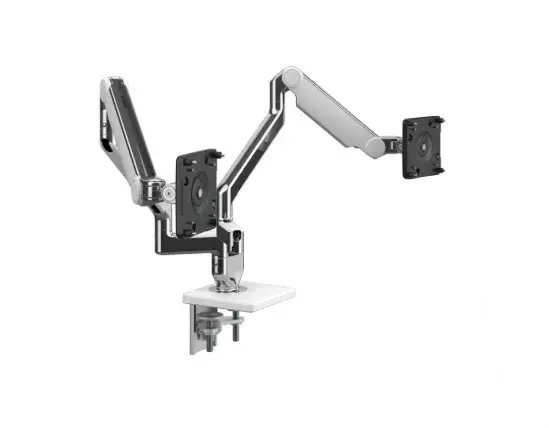 držák pro dva monitory Humanscale M2