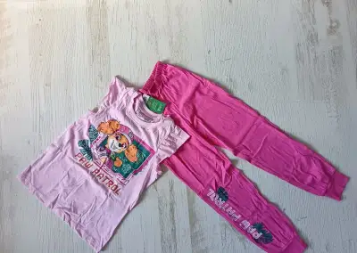 Pyžamo Paw Patrol