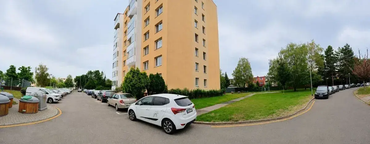 K prodeji byt 3+1 (80m) v Kroměříži