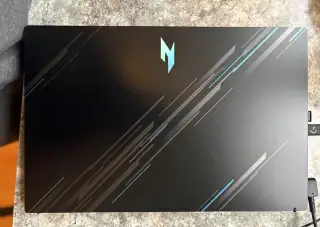 Herní notebook Acer NITRO V15