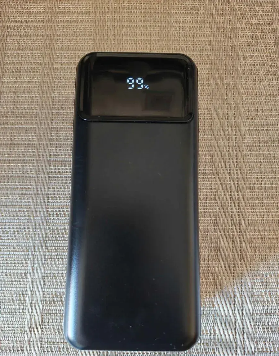 power banku Y59S
