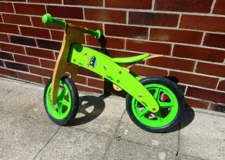 FirstBike Krteček