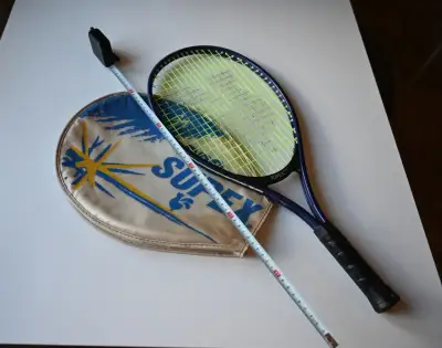 Dětská tenisová raketa -
