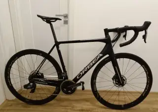 ORBEA ORCA M21eTeam