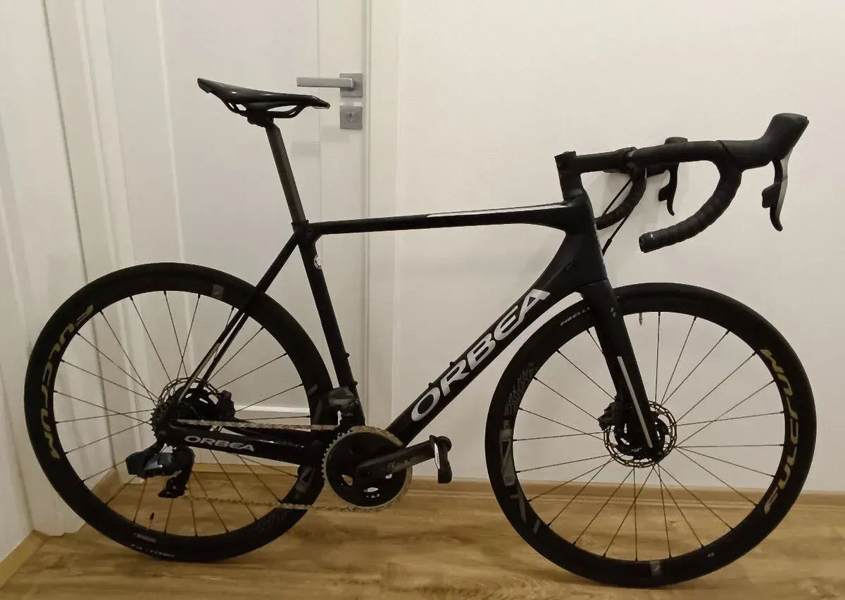 ORBEA ORCA M21eTeam