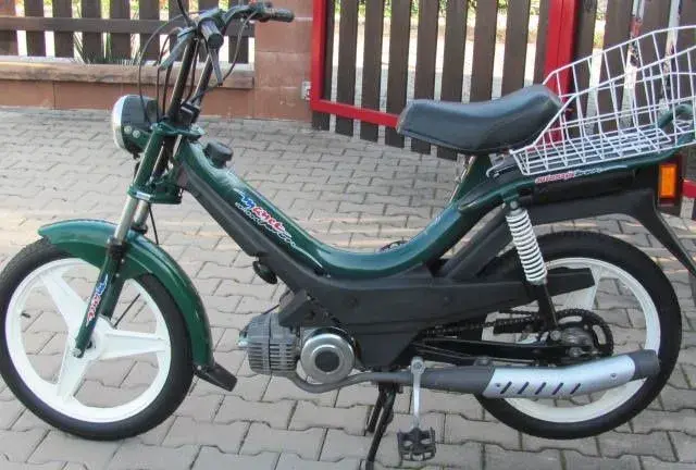 Korádo r.v.2002