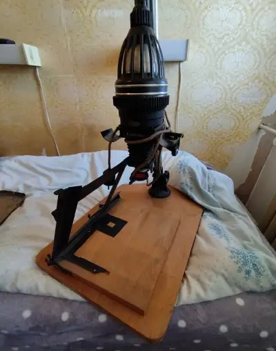 Zvětšovák Meopta Opematus