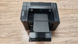 Tiskárna HP - LaserJet P1606dn