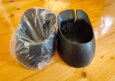 Boty pro koně