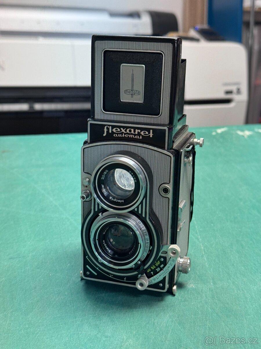 Flexaret VI automat