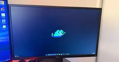 Monitor Dell P2417H 24″ Full HD