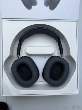 Airpods Max