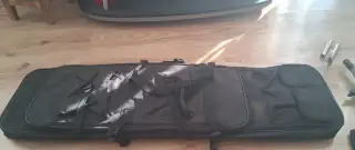 Pouzdro na zbraň airsoft