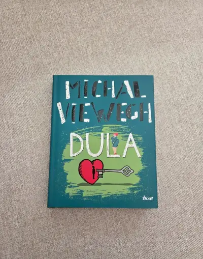 Dula - Michal Viewegh