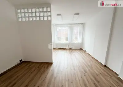 Pronájem kanceláře 30m2, Vodičkova, Praha 1