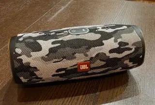 JBL CHARGE 4 CAMOUFLAGE