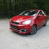 Mitsubishi Space – 60 459 km