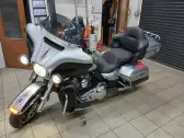 HARLEY DAVIDSON ELECTRA GLIDE