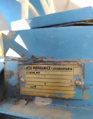 Ventilátor