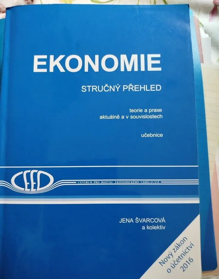 Ekonomie