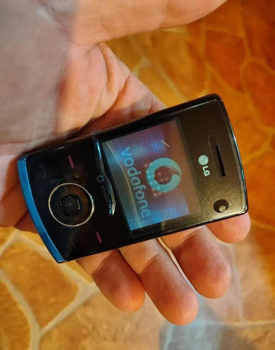 Maketa telefonu