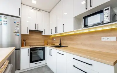 Prodej bytu 2+1 Ostrava-Poruba - 52m2