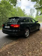 Audi A4 – 2013, 315 000 km