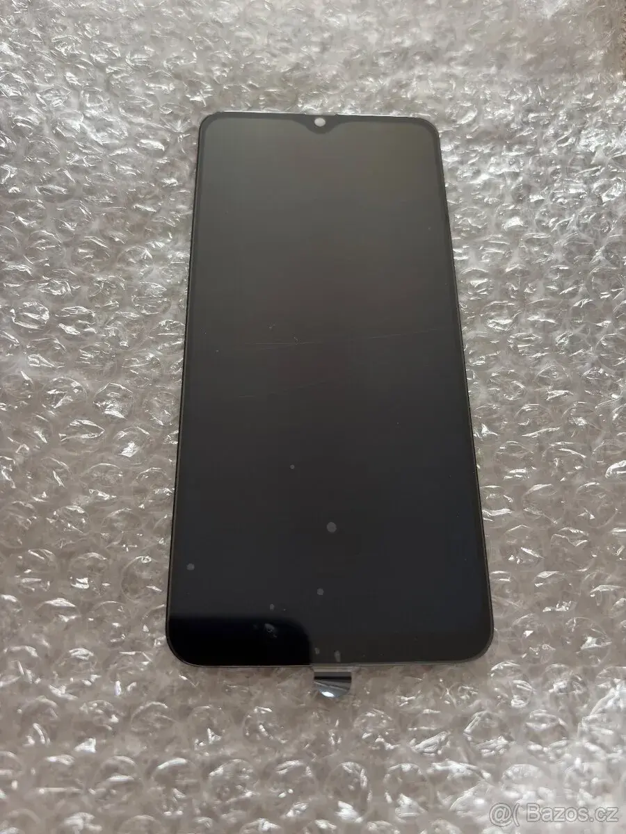 OLED displej Samsung Galaxy A50