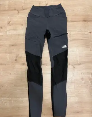 Lezecké kalhoty/legíny dámské The North Face Felik Alpine Ti