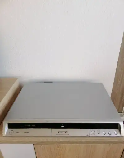 DVD PANASONIC