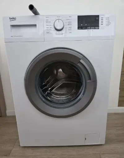 Pračka Beko 6kg