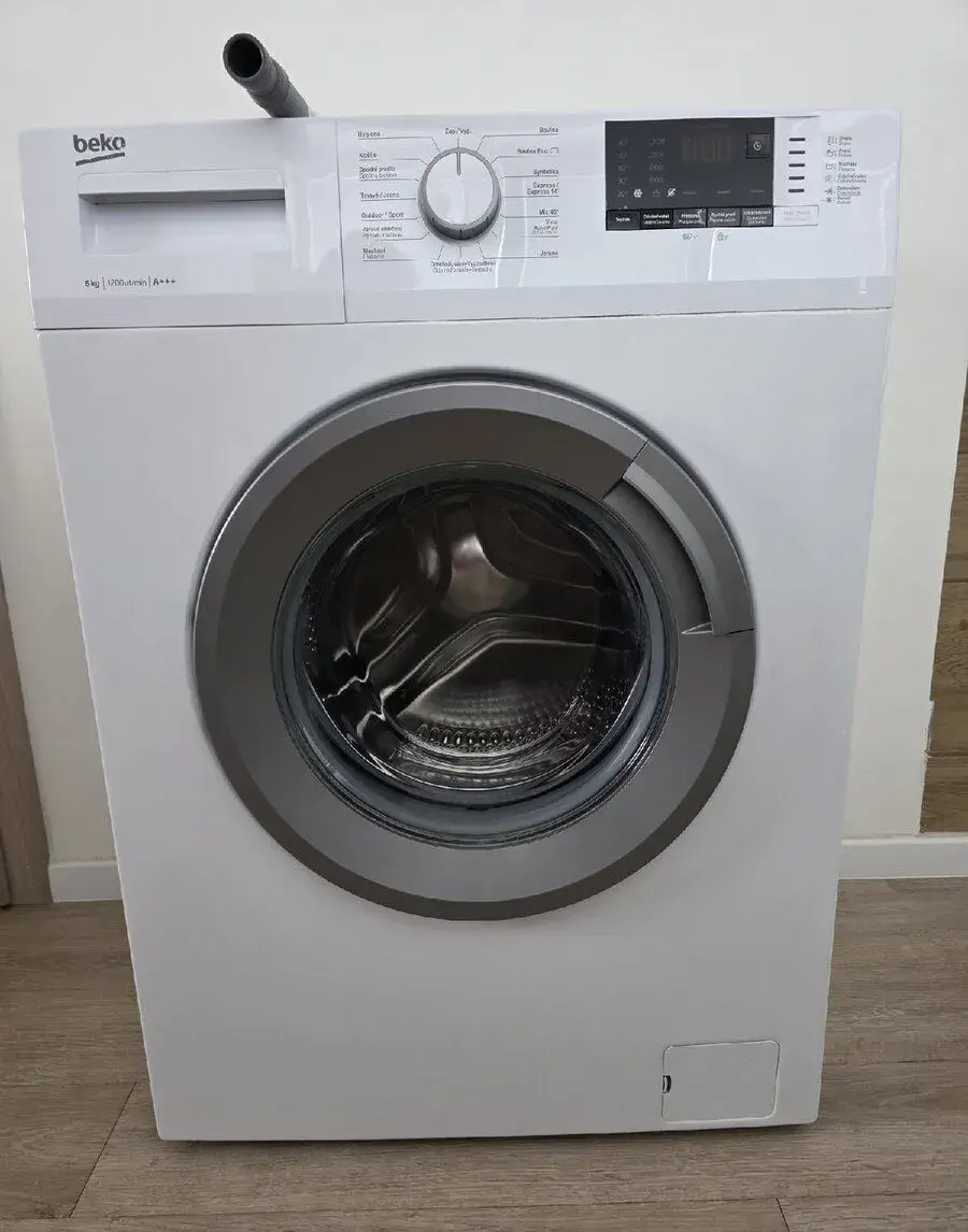 Pračka Beko 6kg