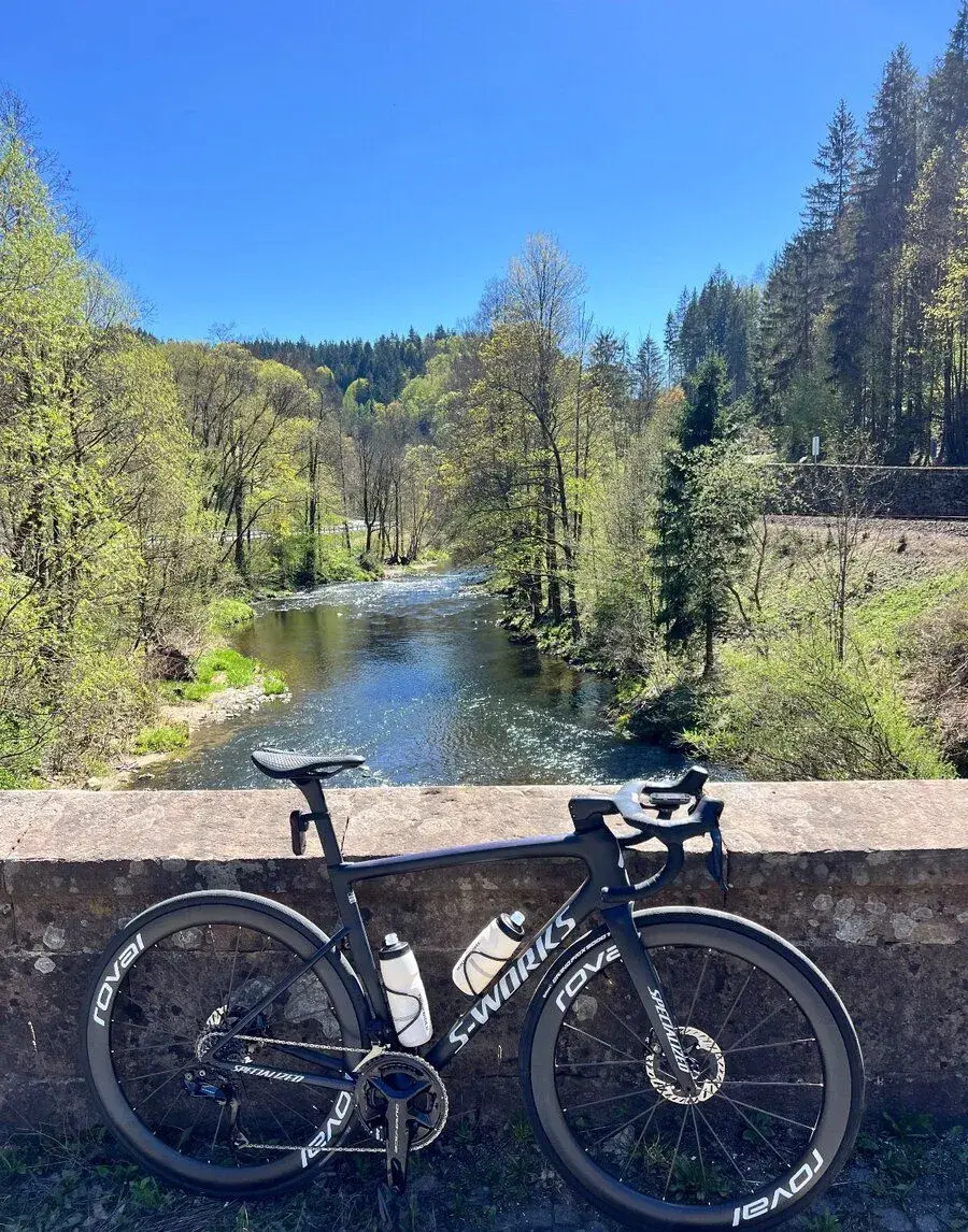 S-works sl8