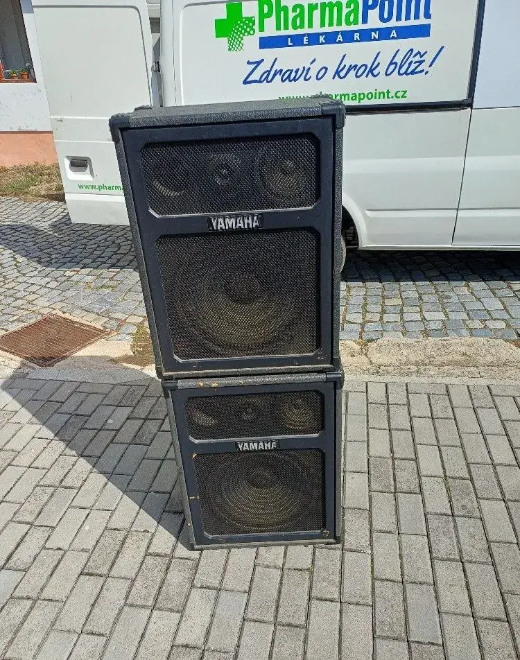 Yamaha YS-315E