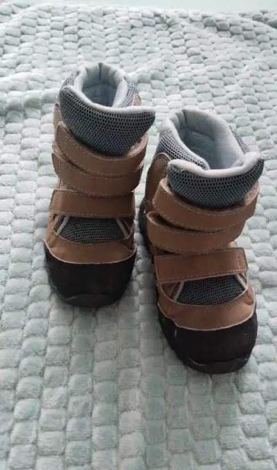 Boty dětské Adidas