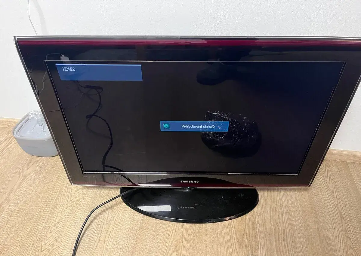 Televize samsung LE32A656A1F