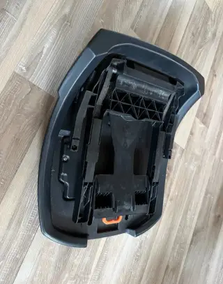základna Cybex Pallas 2-Fix (ISOFIX)