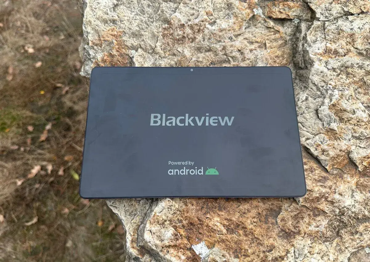 Blackview Tab 80,8GB/128GB