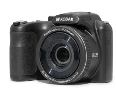 Kodak Astro Zoom AZ255 Black Nový Alza